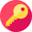 Gotkey.io - License & Release Management