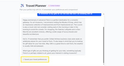 ai store gallery image