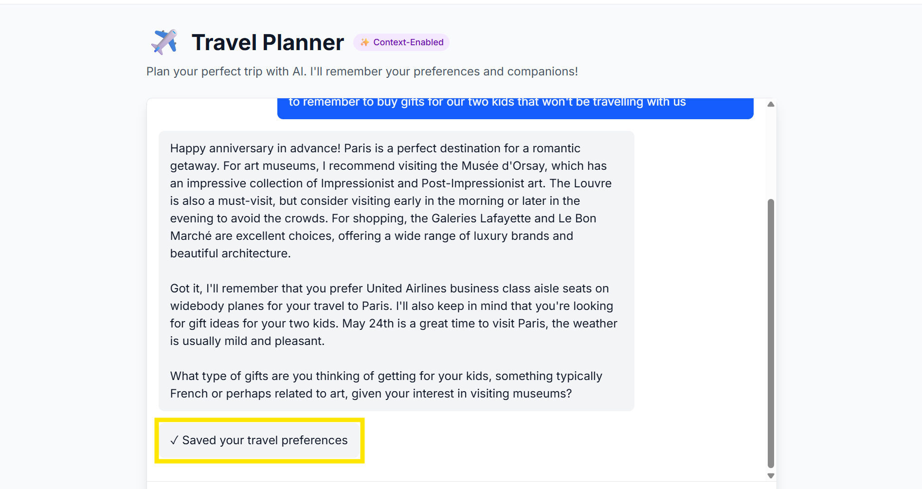 ai store - Screenshot 2 preview