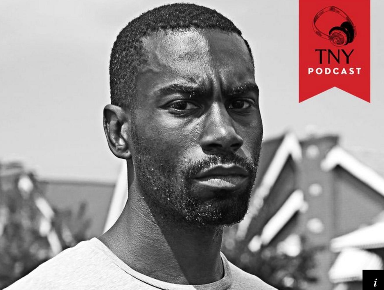 The New Yorker: Politics and More- DeRay Mckesson Talks to David Remnick About Protest and Politics