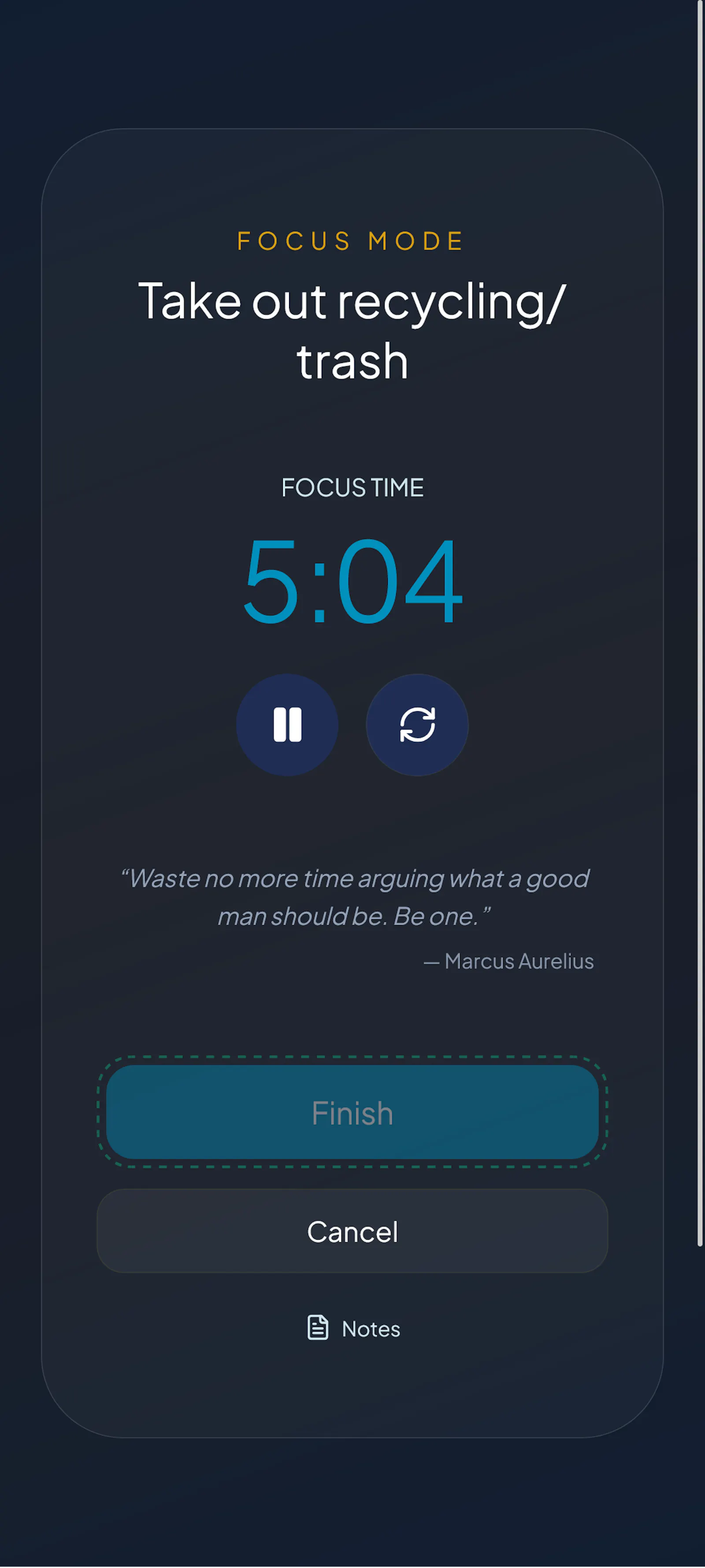RandomTask - Doing Boring Tasks screenshot 6