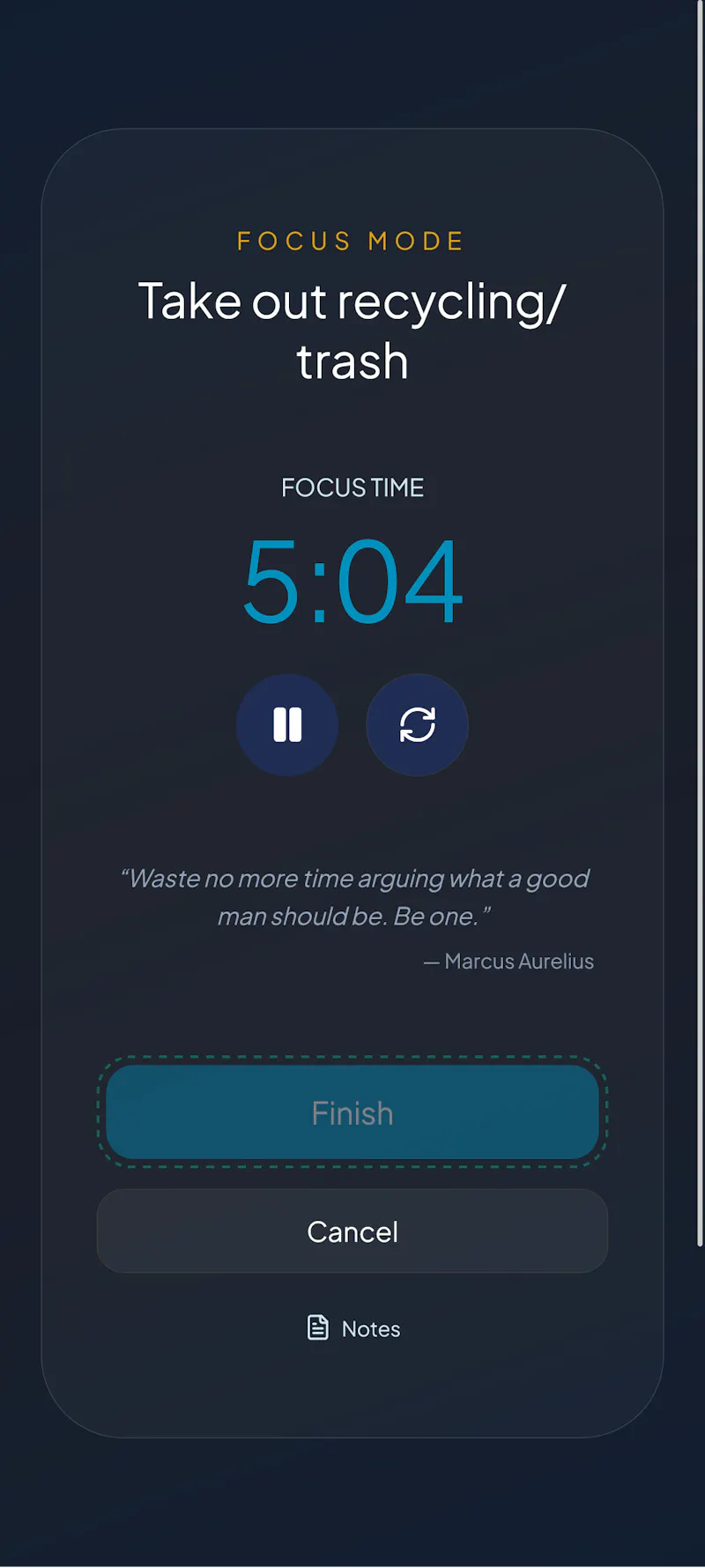 RandomTask - Doing Boring Tasks screenshot 6
