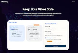 VibeSafely gallery image