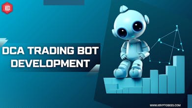 DCA Trading Bot Development gallery image