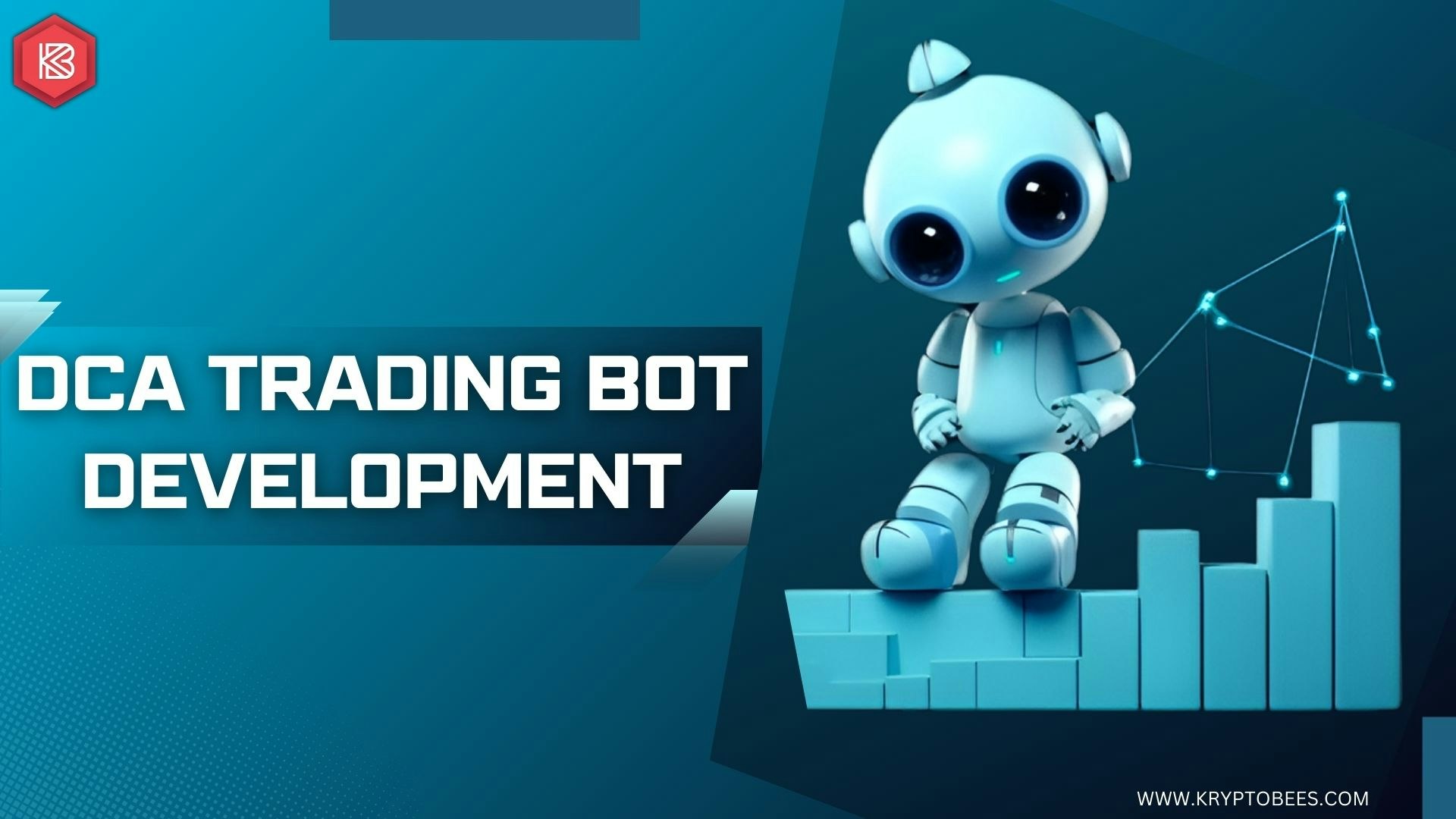 Mídia 1 de Desenvolvimento de Bot de Negociação DCA