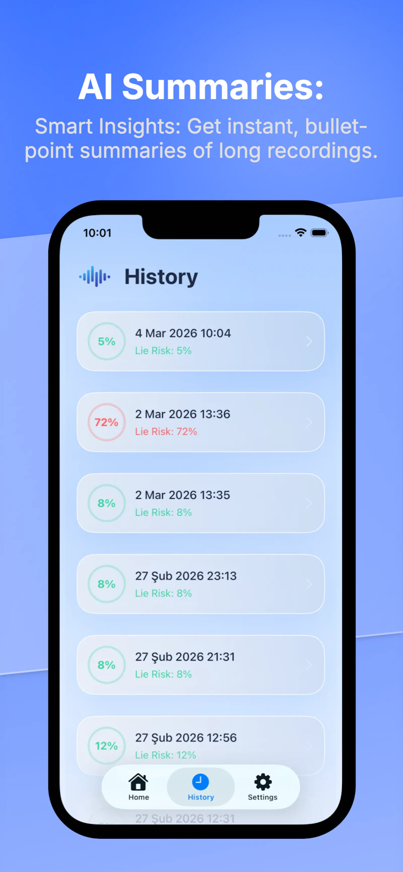 Woys Ai screenshot 10