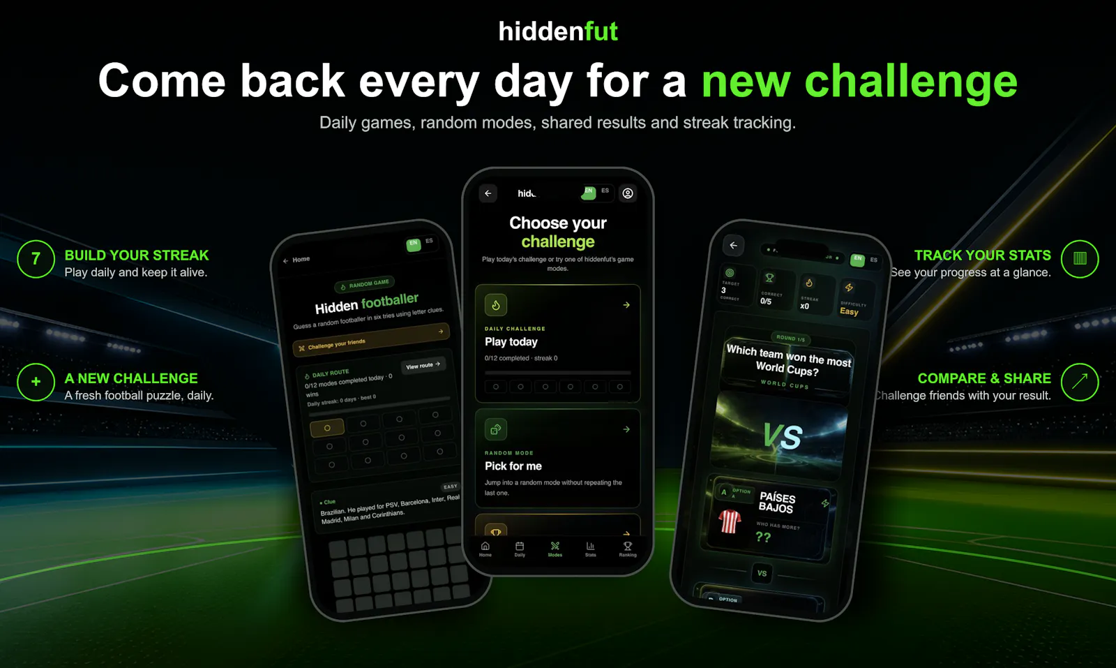 hiddenfut screenshot 2