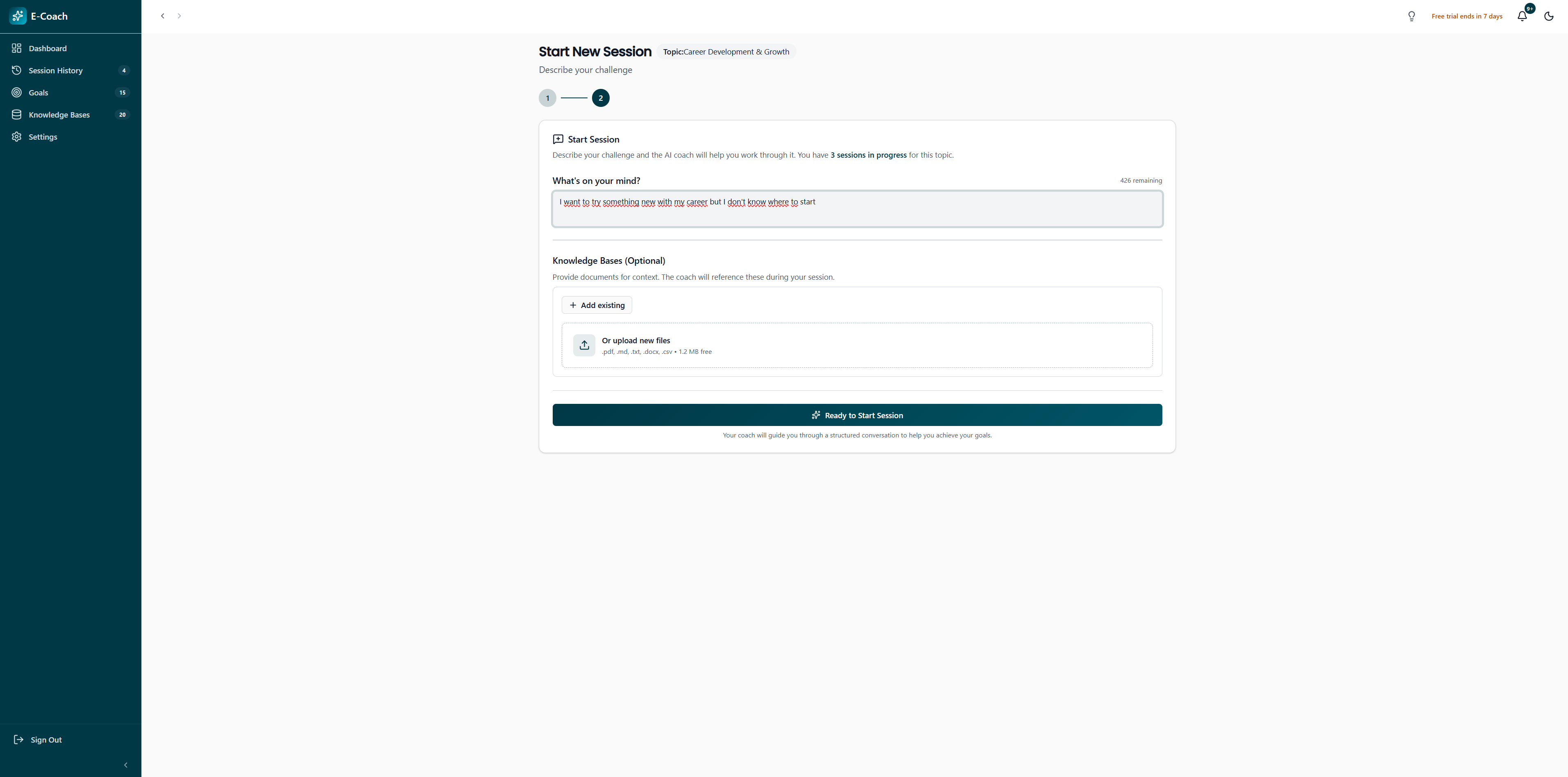 Nenya E Coach gallery image