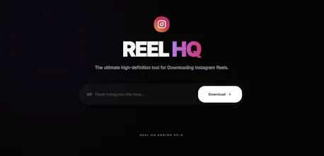 Insta Reel Downloader gallery image