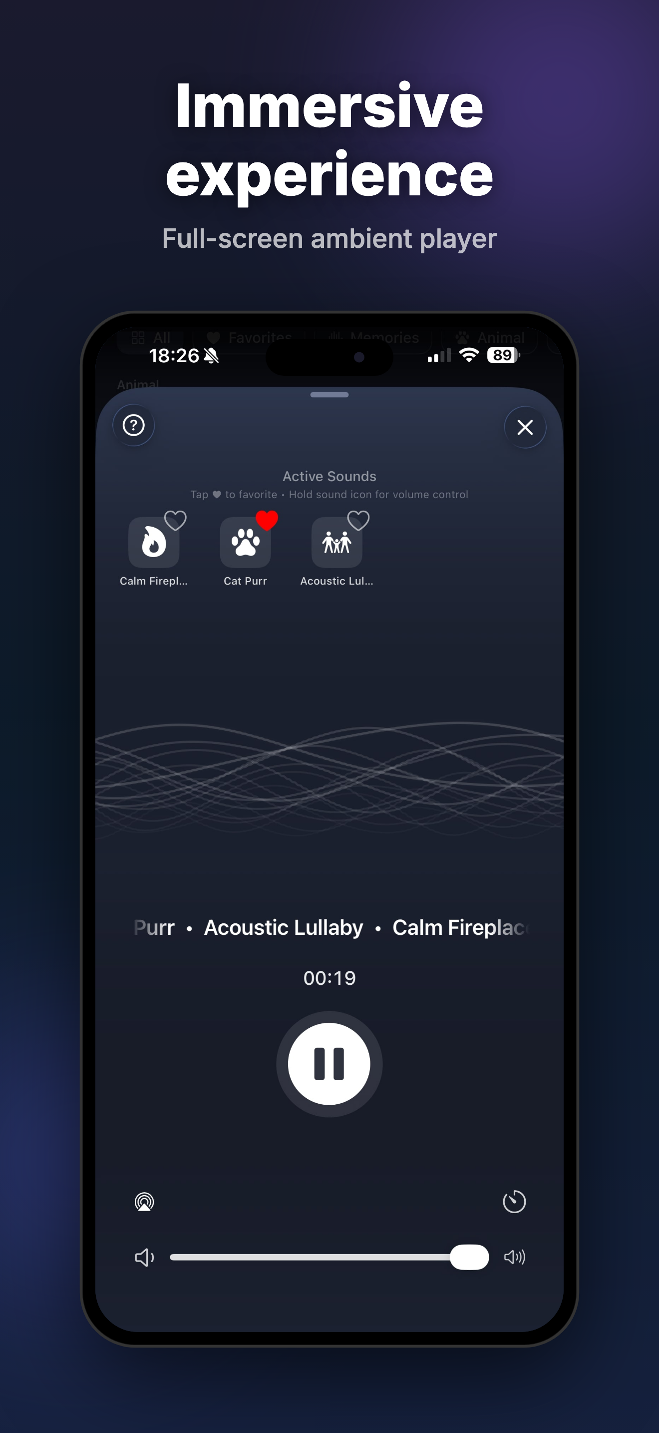 iWellny - Screenshot 5 showing product features and functionality