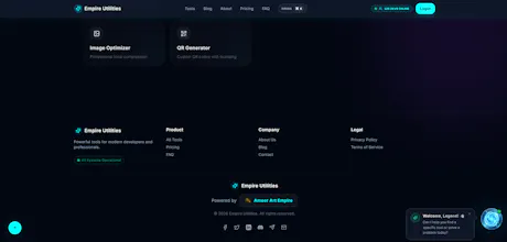 Empire Utilities gallery image