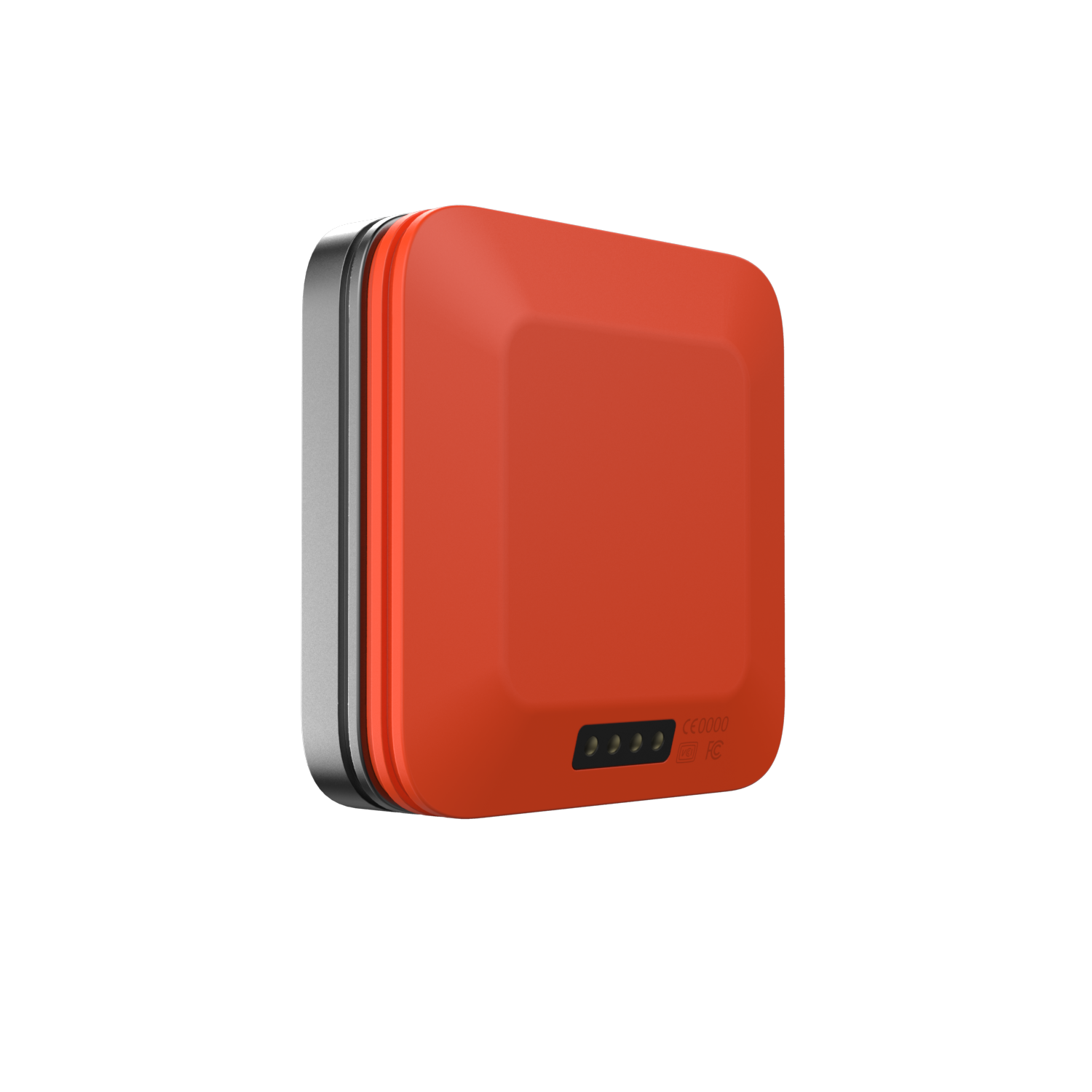 Shonin Streamcam - The cloud-connected bodycam for civilians gallery image