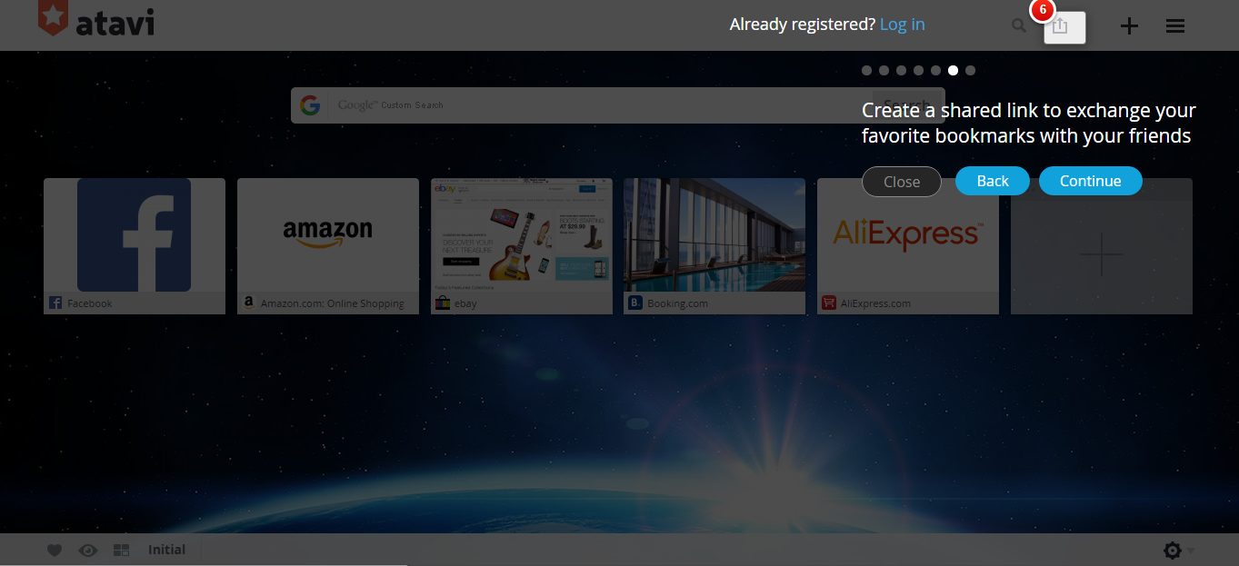 Atavi.com gallery image