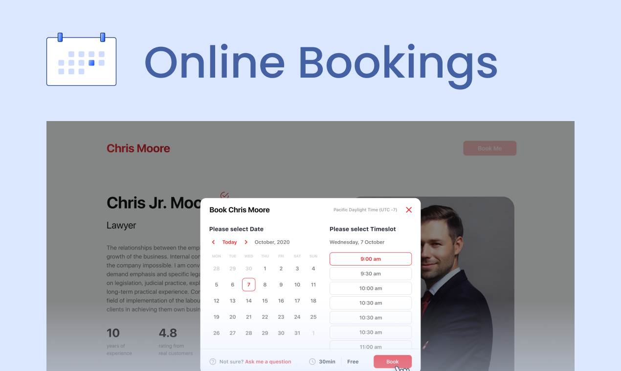 Workee gallery image