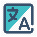 Input Translator logo