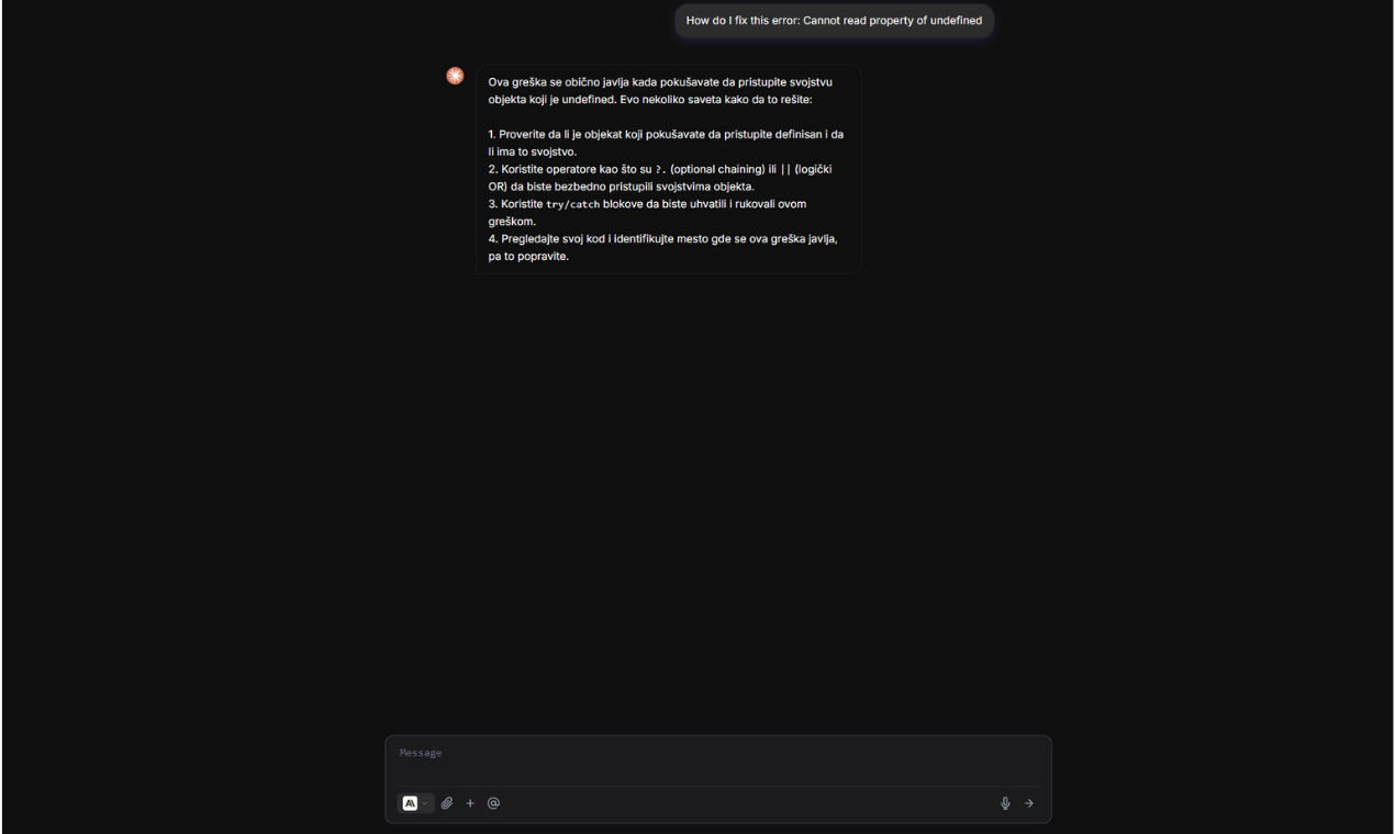 Luxoret gallery image