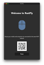 RustFly gallery image