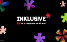 INKlusive (Design Subscription) media 2