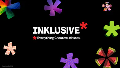 INKLUSIVE* (Design Subscription) gallery image