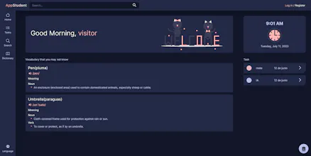 AppStudent gallery image