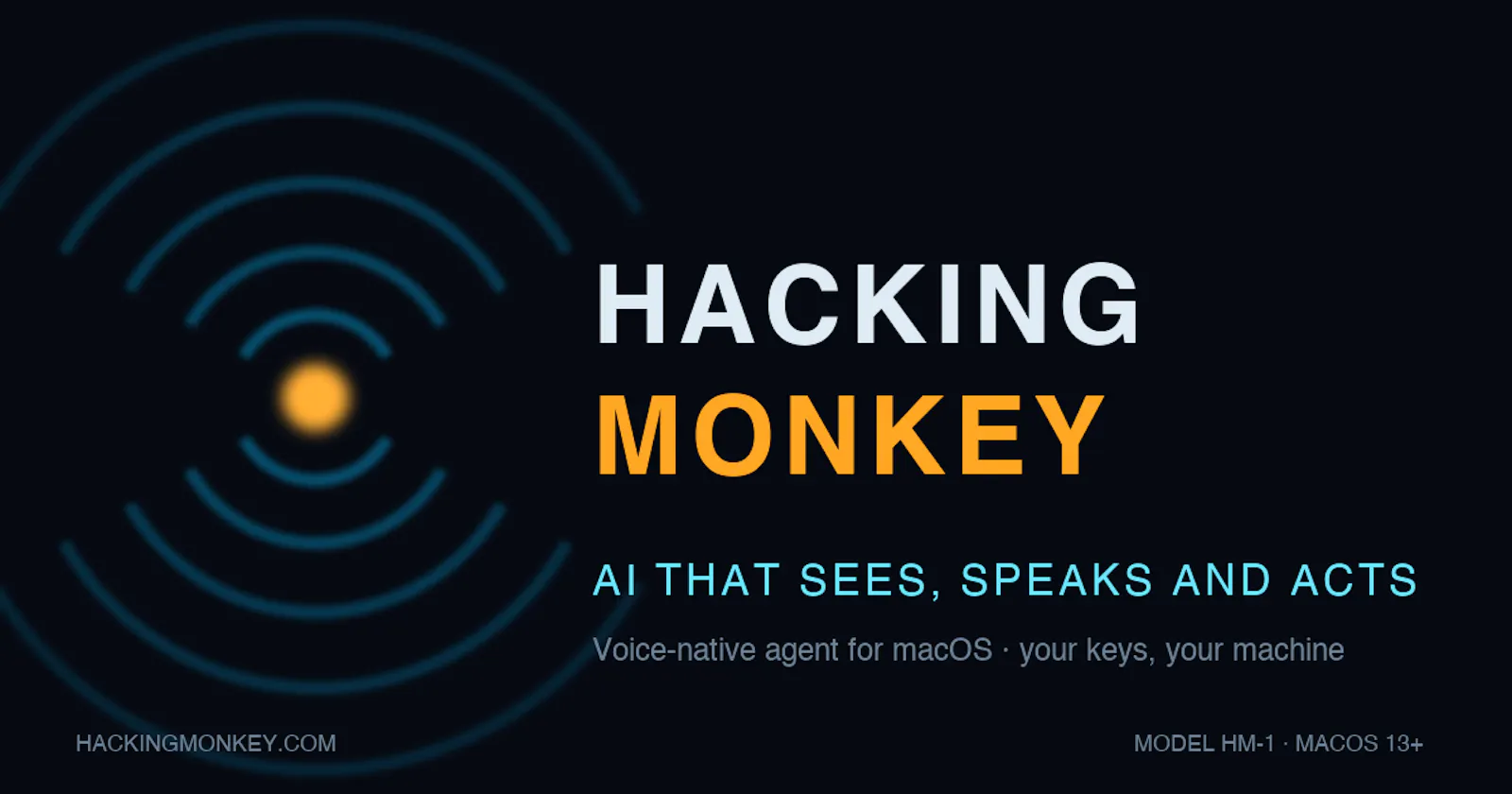    Hacking Monkey screenshot 2