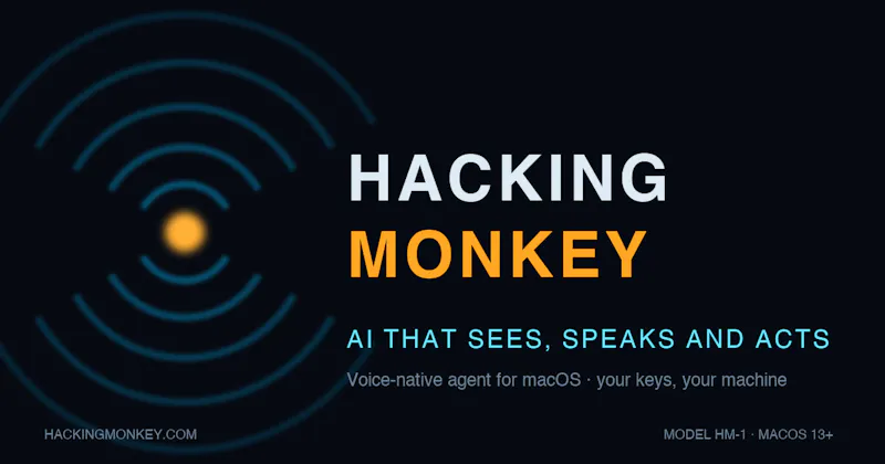     Hacking Monkey screenshot 2