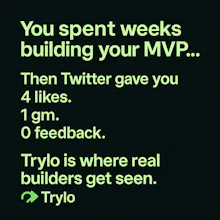 Trylo gallery image