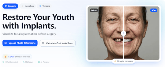 FixMySmile AI gallery image