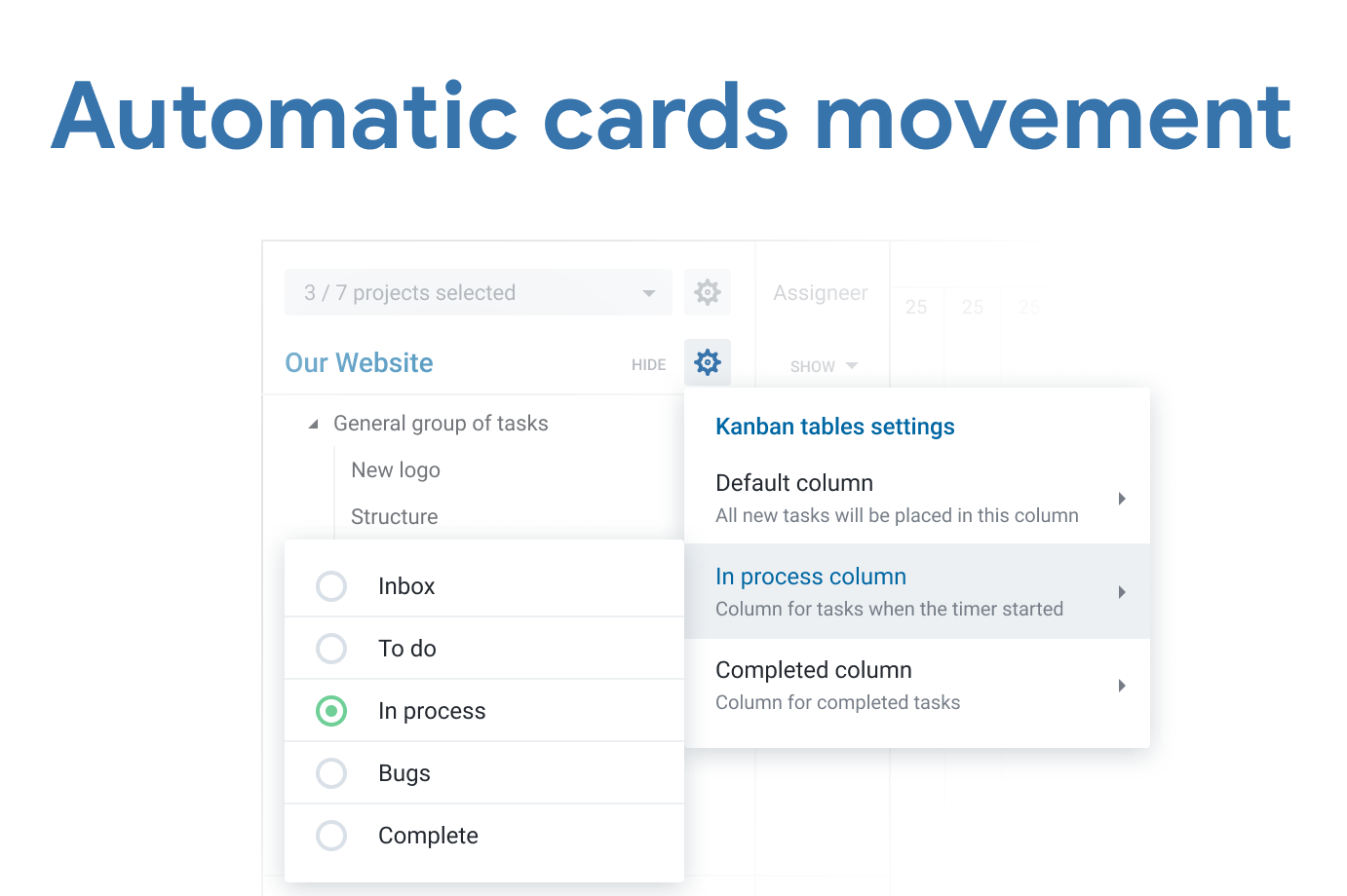 GoodGantt gallery image