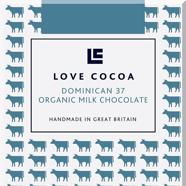 Love Cocoa gallery image