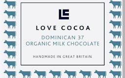 Love Cocoa media 1