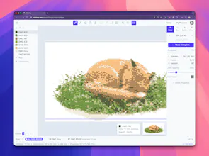 StitchBoy gallery image