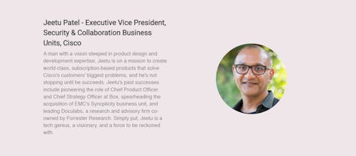 Marketer of the Month: ChatGPT gallery image