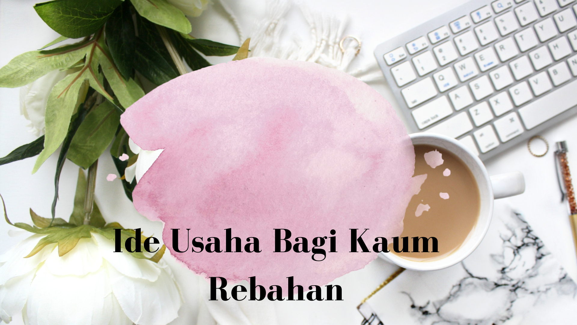 Ide Usaha Di Masa Pandemi 