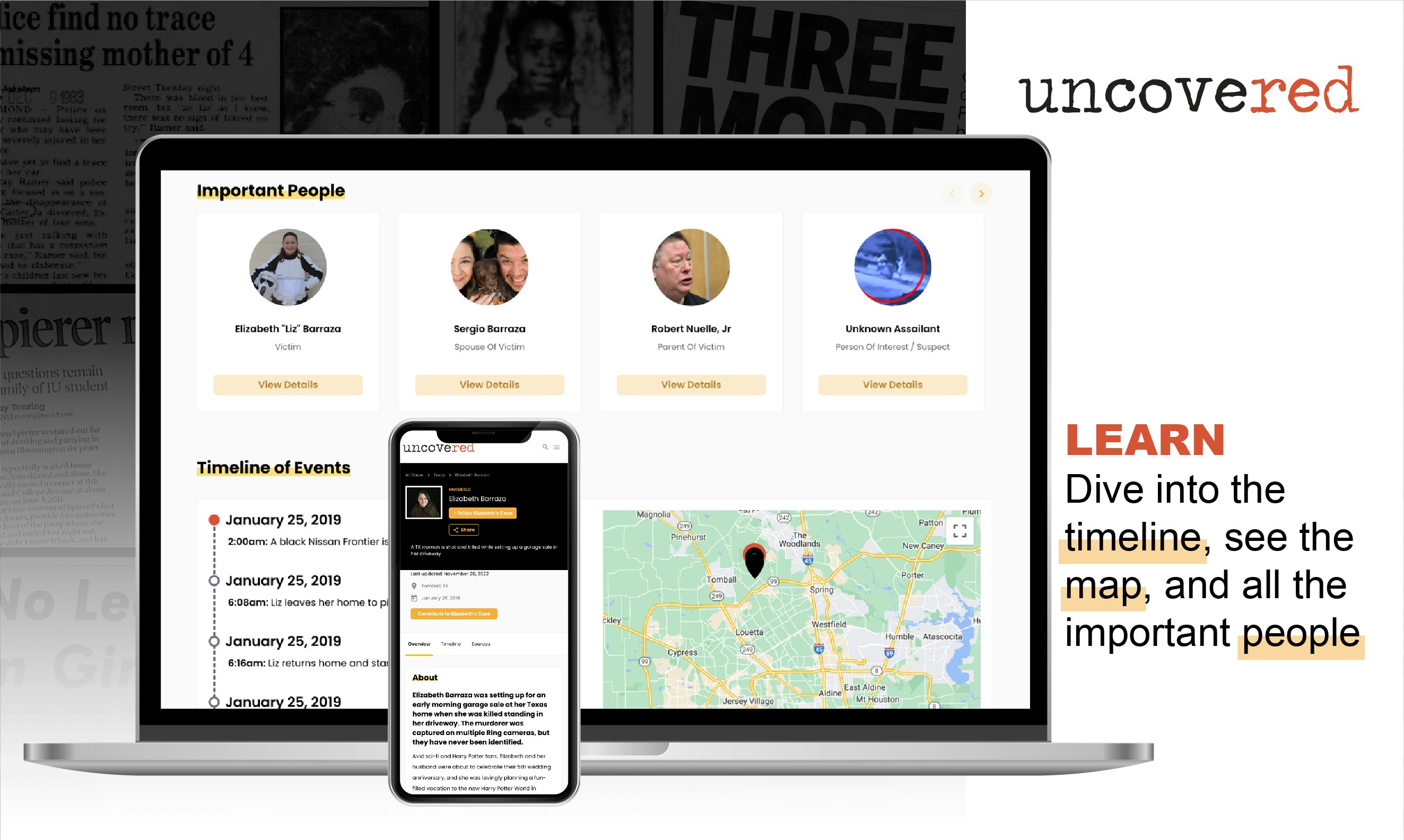 Uncovered gallery image