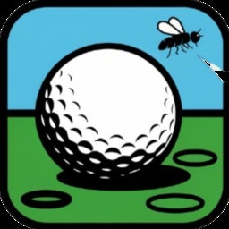 Golf Orbit logo