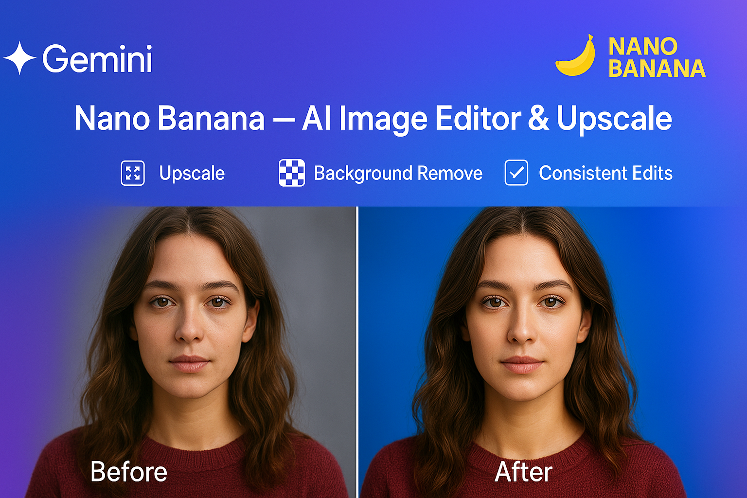 picfix.ai gallery image