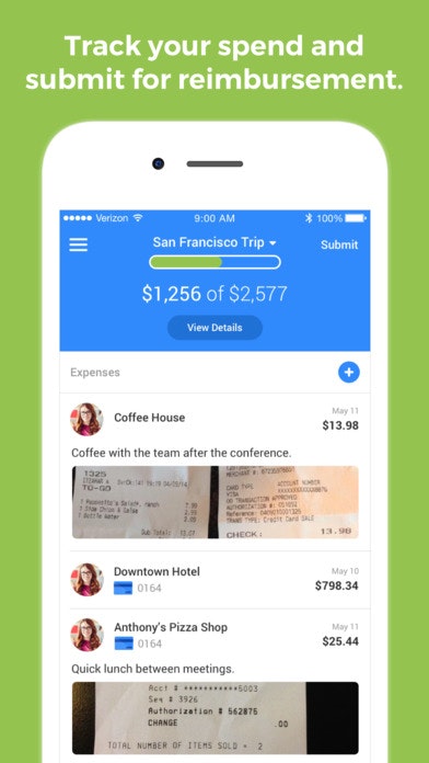 TravelBank gallery image