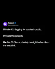 Krossel gallery image