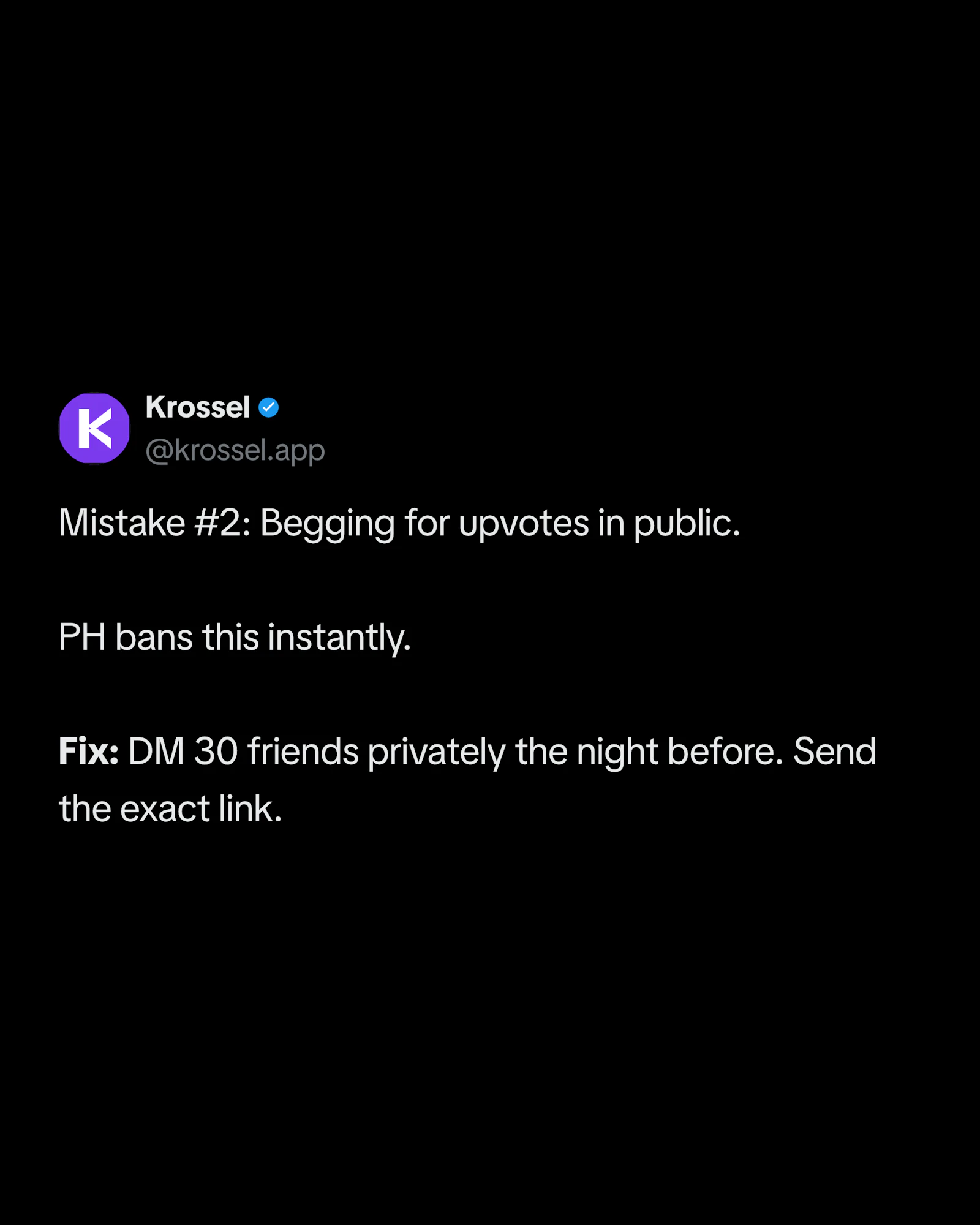 Krossel screenshot 7