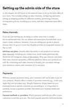 Start Selling on Shopify gallery image