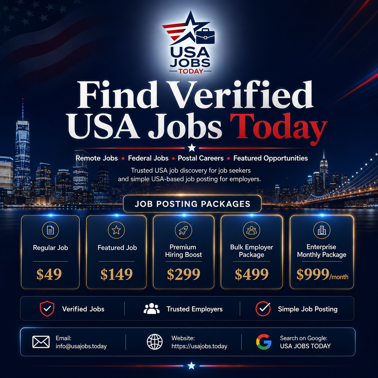 USAJobs.Today gallery image