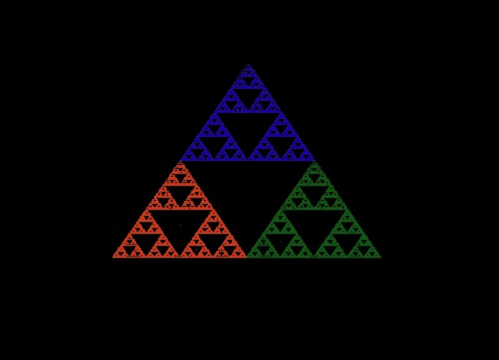 Chaos Game