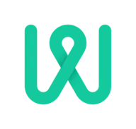 Weftly logo