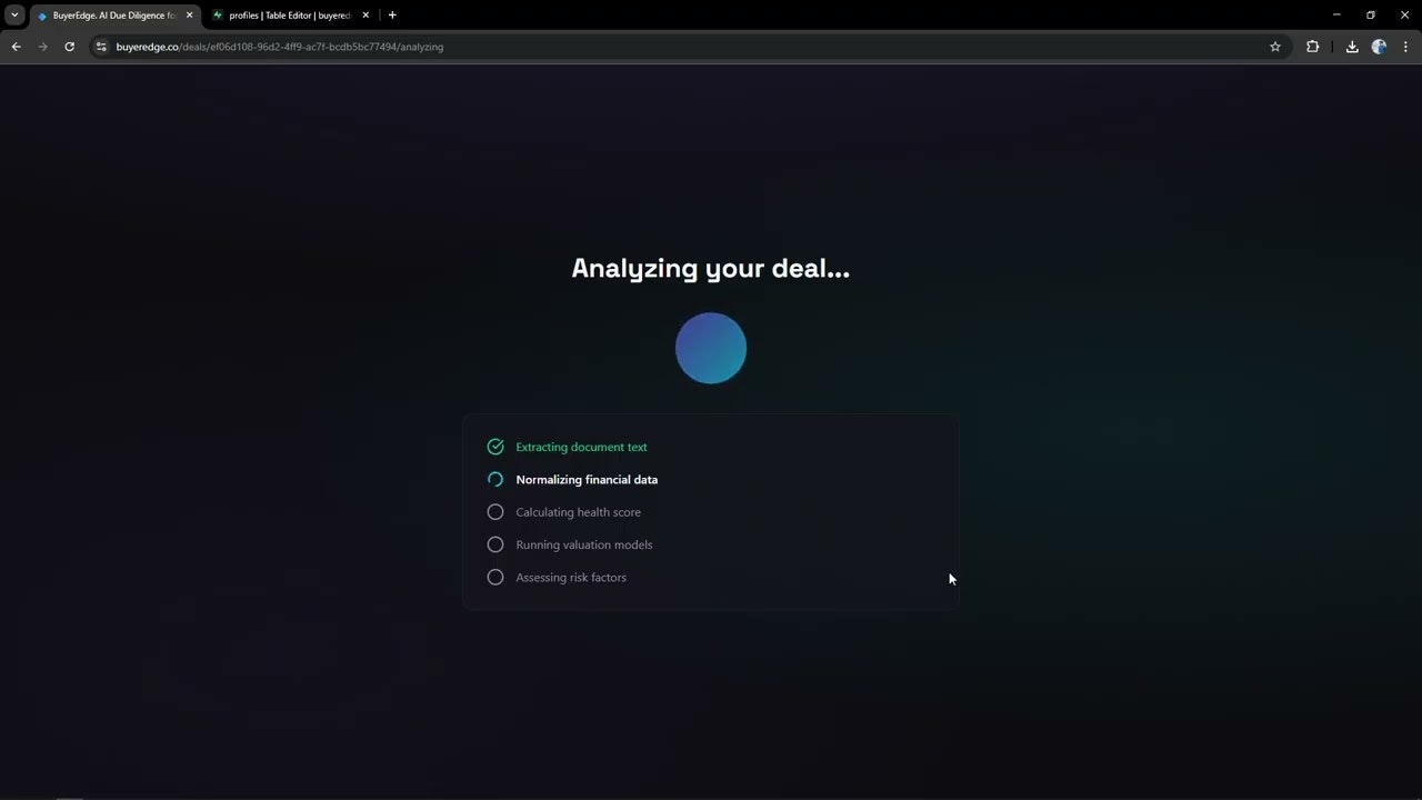 BuyerEdge gallery image