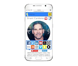 footprint gallery image