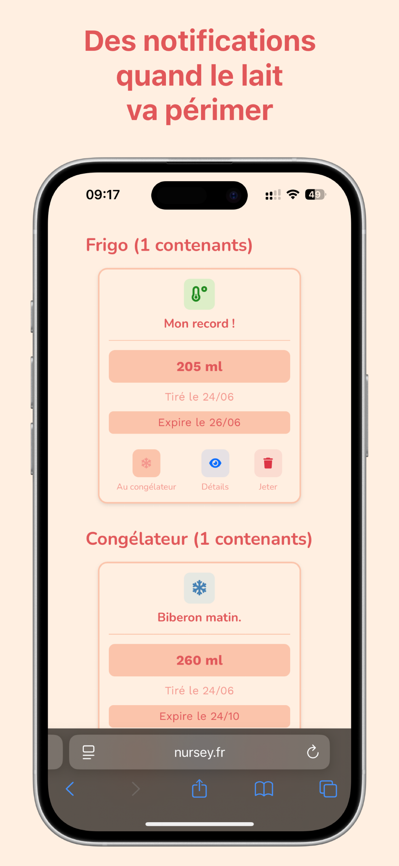 Nursey France media 6