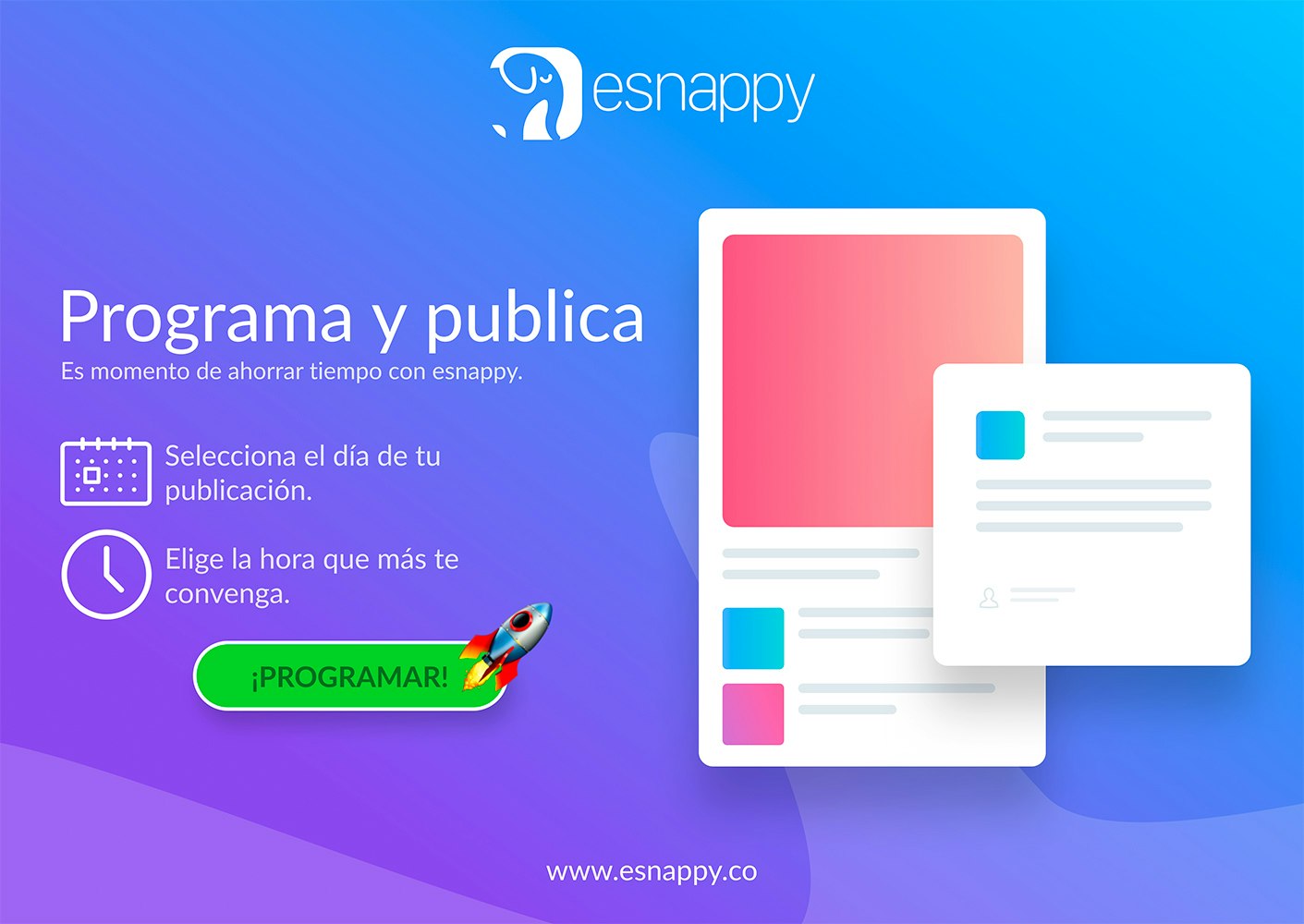 Snappy gallery image