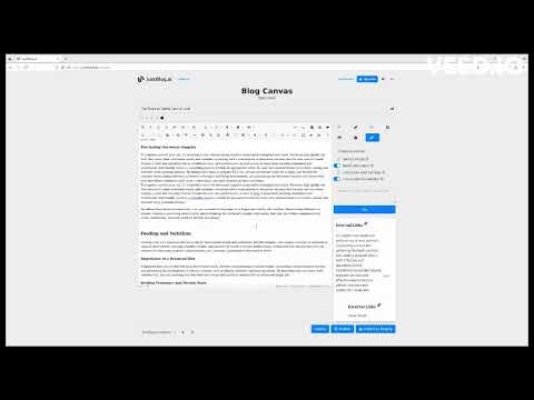 JustBlog.ai gallery image
