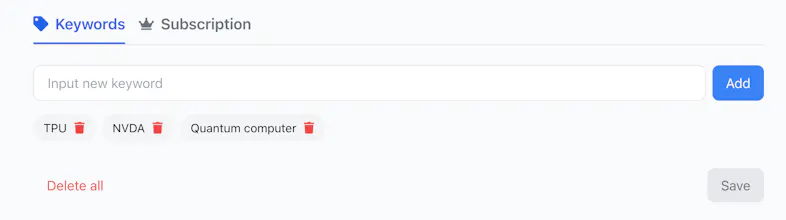 Today AI gallery image